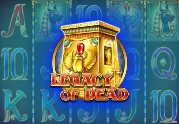 NetEnt - игровой автомат онлайн от Various с RTP 95.04%